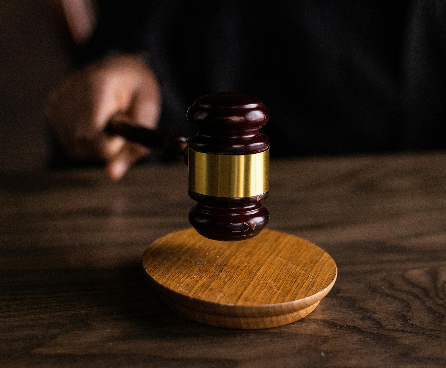 Corporate legal services