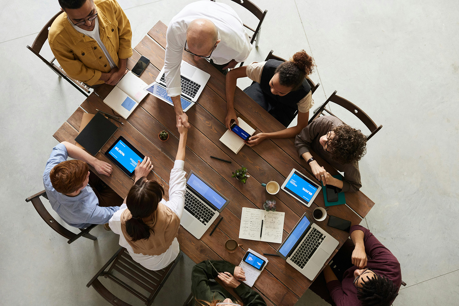 AI-Powered CFO Consultancy