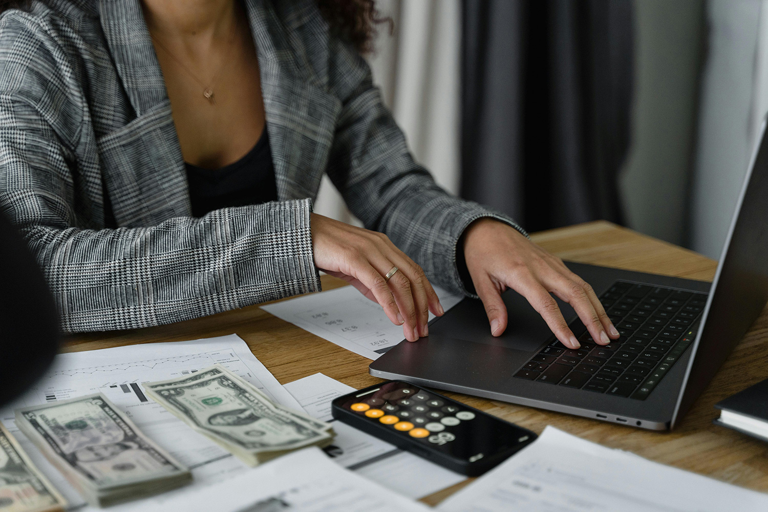 Contract Lifecycle management (CLM)